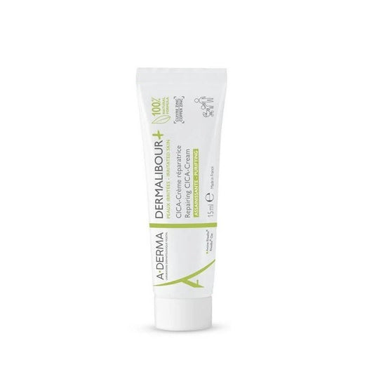 A-DERMA Dermalibour+ Cica Crema 15 ml-1