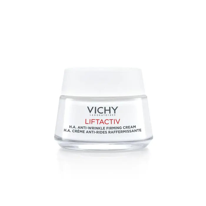 VICHY Liftactiv Suprême Crème Anti-Rides Peaux Normales/Mixtes 50 ml
