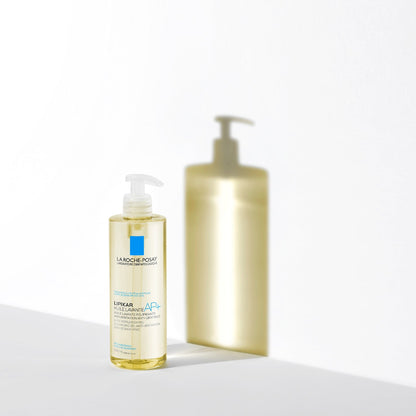 La Roche-Posay Lipikar Huile Lavante AP+ Aceite 400ml