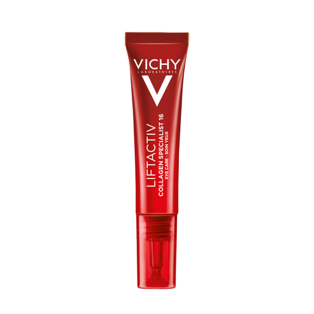 Vichy Liftactiv Collagen Specialist Crema Contorno de Ojos 15ml