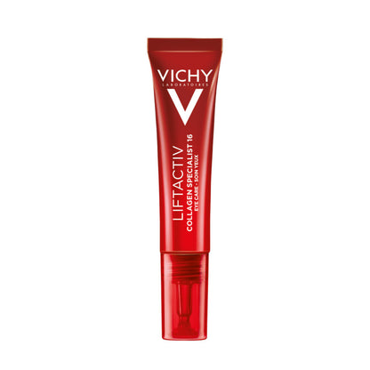 Vichy Liftactiv Collagen Specialist Crema Contorno de Ojos 15ml