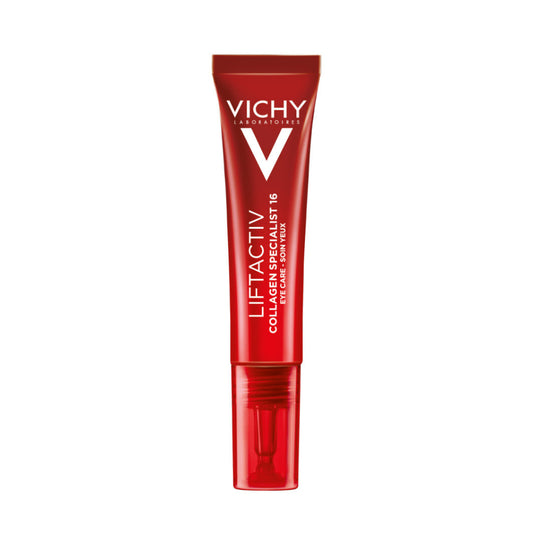 Vichy Liftactiv Collagen Specialist Crema Contorno de Ojos 15ml