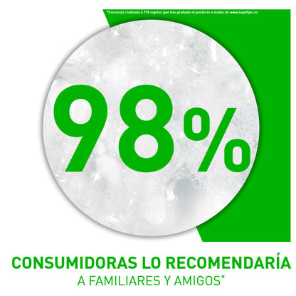 Limpiadora Crema-Espuma Hidratante 473ml