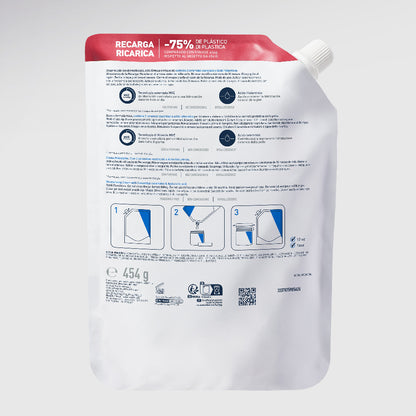 CeraVe Recarga Crema Hidratante 454g