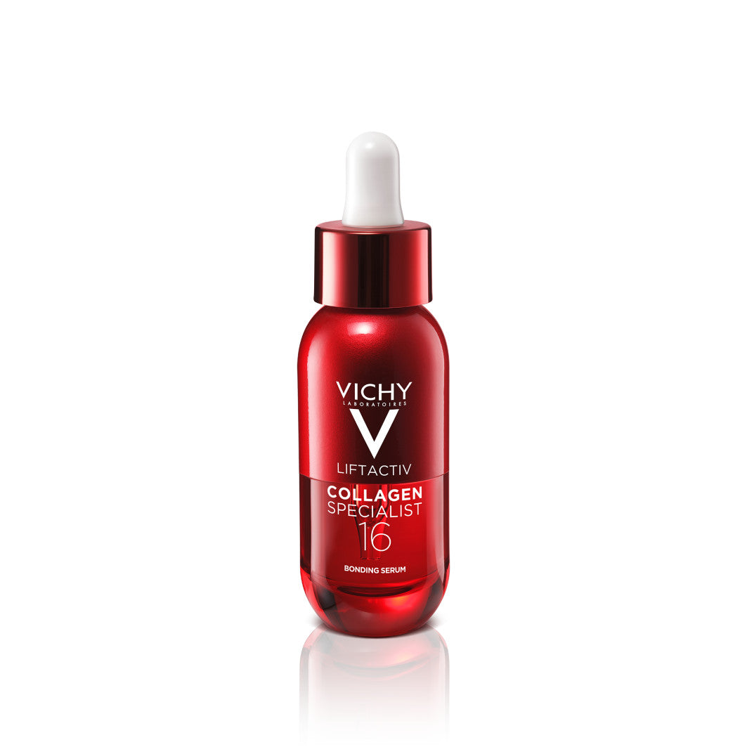 Vichy Liftactiv Collagen Specialist Sérum Antienvelhecimento 30ml