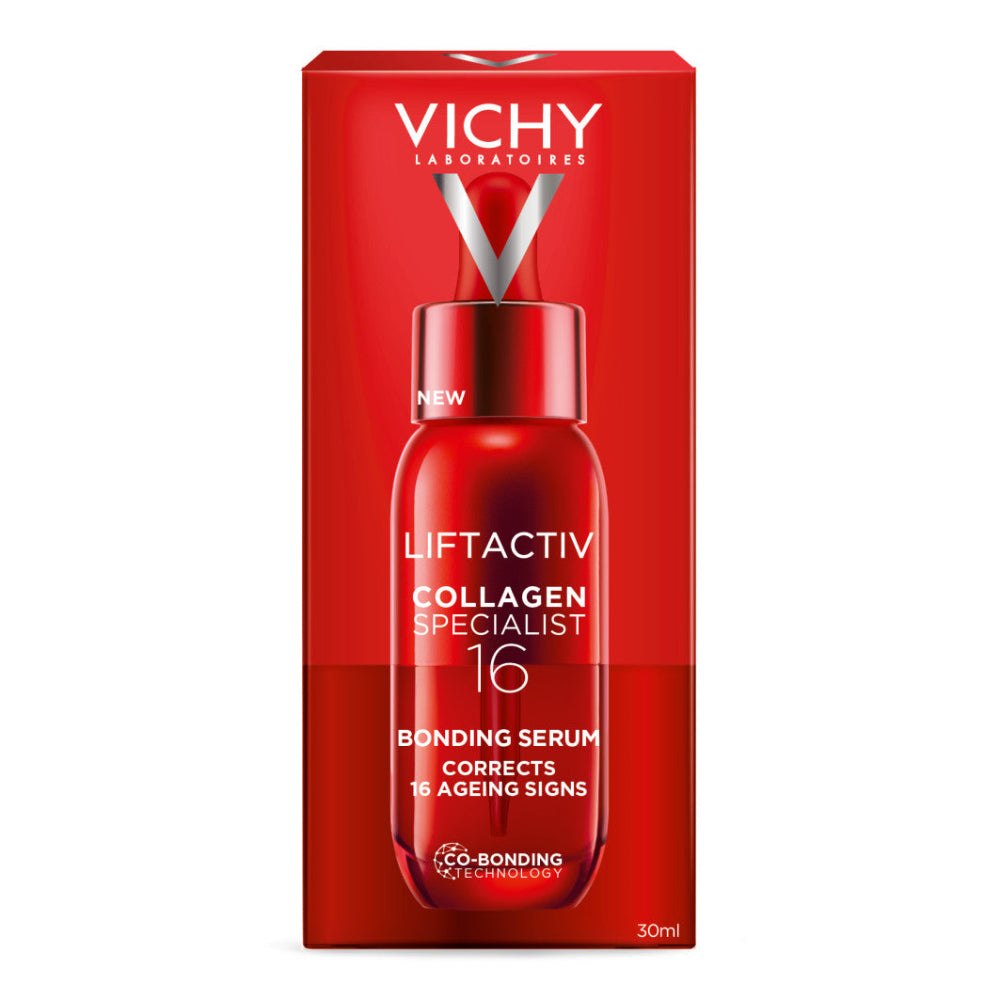 Vichy Liftactiv Collagen Specialist Sérum Antienvejecimiento 30ml