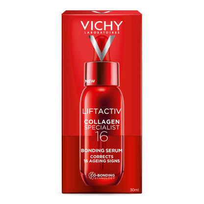 Vichy Liftactiv Collagen Specialist Sérum Antienvejecimiento 30ml