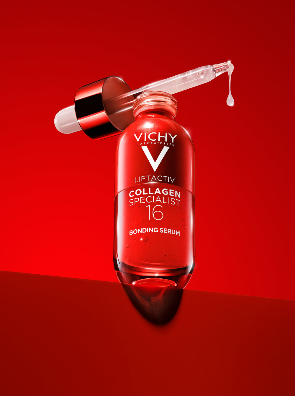 Vichy Liftactiv Collagen Specialist Sérum Antienvejecimiento 30ml
