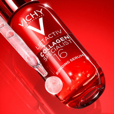 Vichy Liftactiv Collagen Specialist Sérum Antienvejecimiento 30ml