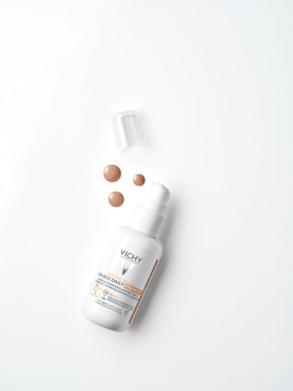 Vichy Capital Soleil UV-Age Protector Solar Medio SPF 50 40ml