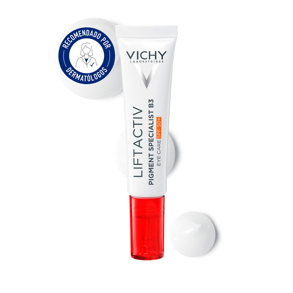 Vichy Liftactiv Pigment Specialist B3 SPF50+ Cuidado Ocular 15ml