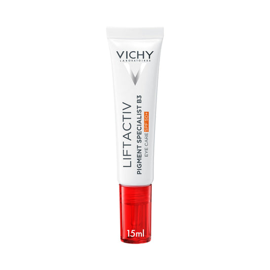Vichy Liftactiv Pigment Specialist B3 SPF50+ Cuidado Ocular 15ml