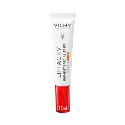 Vichy Liftactiv Pigment Specialist B3 SPF50+ Cuidado Ocular 15ml