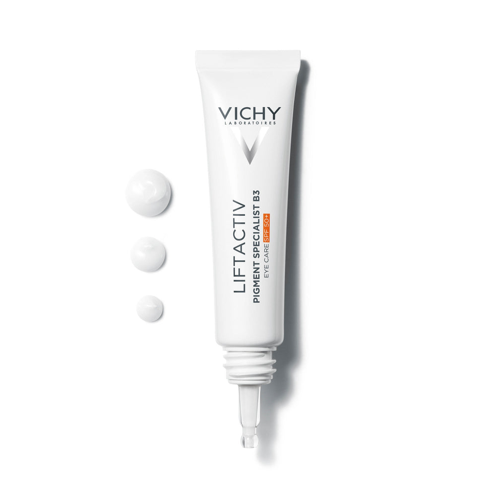 Vichy Liftactiv Pigment Specialist B3 SPF50+ Cuidado Ocular 15ml