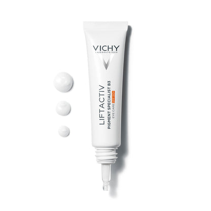 Vichy Liftactiv Pigment Specialist B3 SPF50+ Cuidado Ocular 15ml
