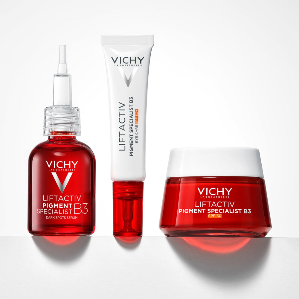 Vichy Liftactiv Pigment Specialist B3 SPF50+ Cuidado Ocular 15ml