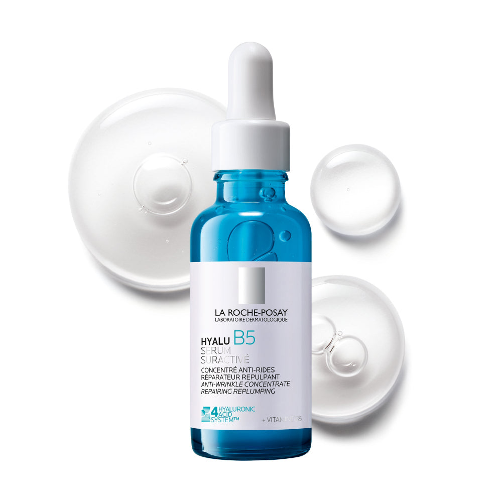 La Roche Posay Hyalu B5 Sérum Antiarrugas 30ml