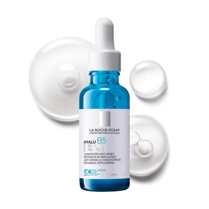 La Roche Posay Hyalu B5 Sérum Antiarrugas 30ml