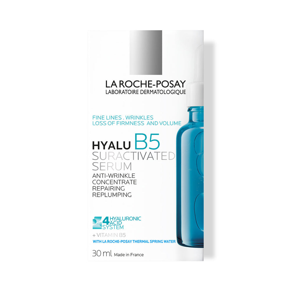 La Roche Posay Hyalu B5 Sérum Antiarrugas 30ml