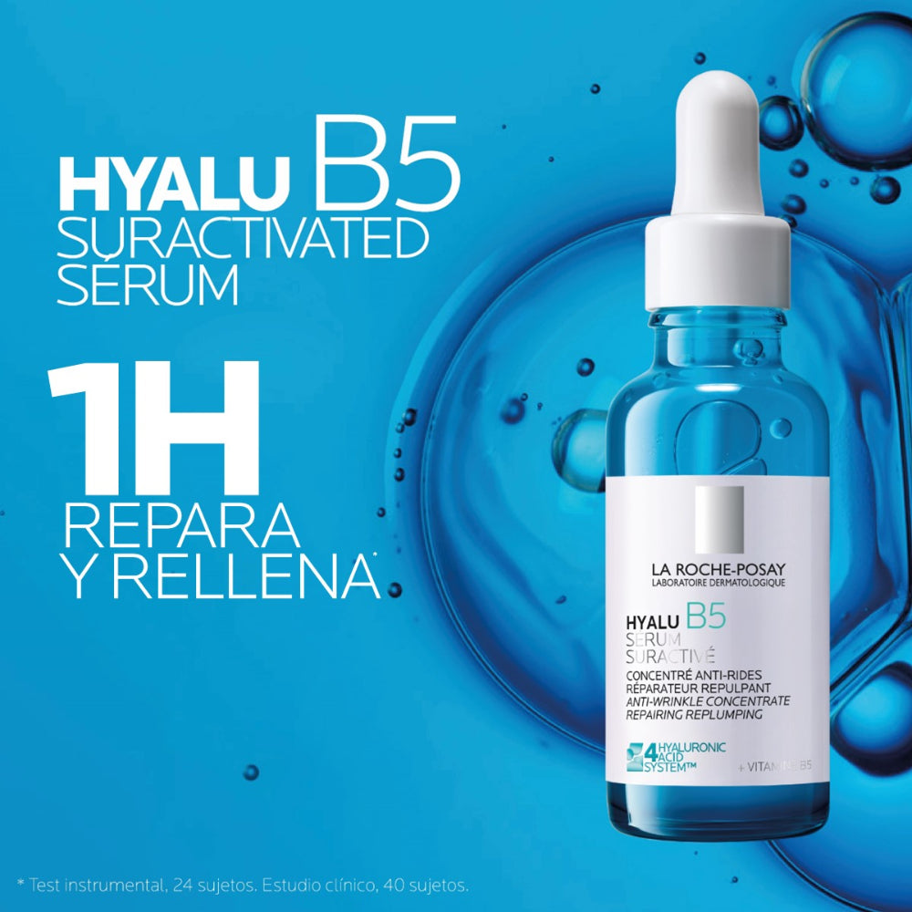 La Roche Posay Hyalu B5 Sérum Antiarrugas 30ml