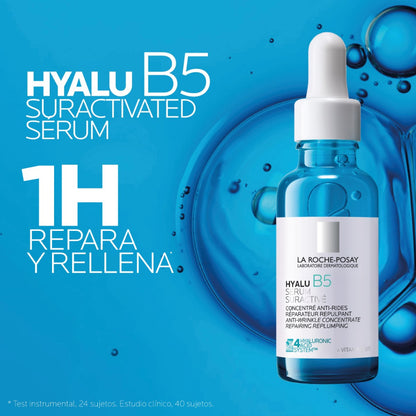 La Roche Posay Hyalu B5 Sérum Antiarrugas 30ml