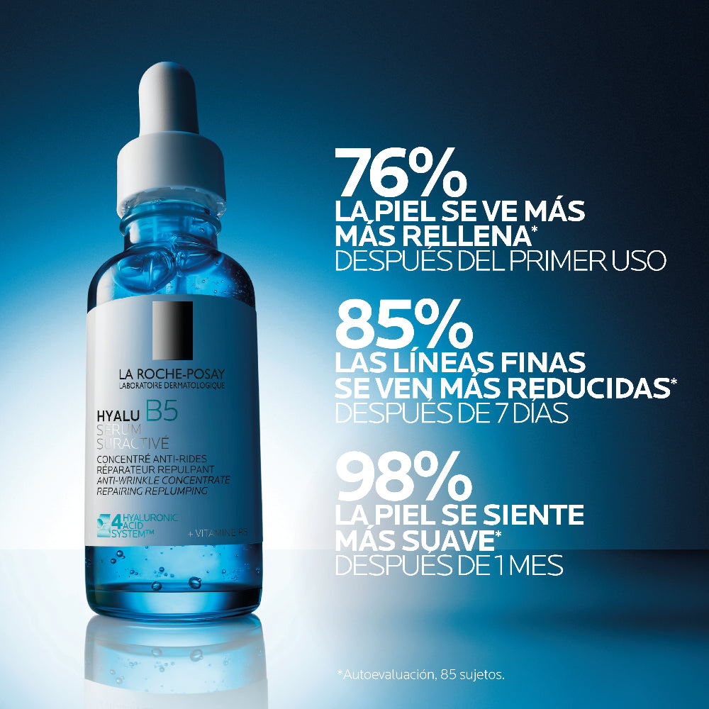 La Roche Posay Hyalu B5 Sérum Antiarrugas 30ml