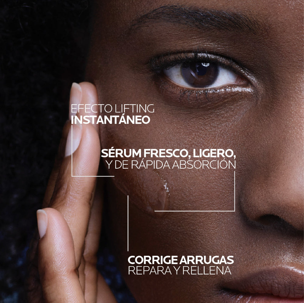 La Roche Posay Hyalu B5 Sérum Antiarrugas 30ml