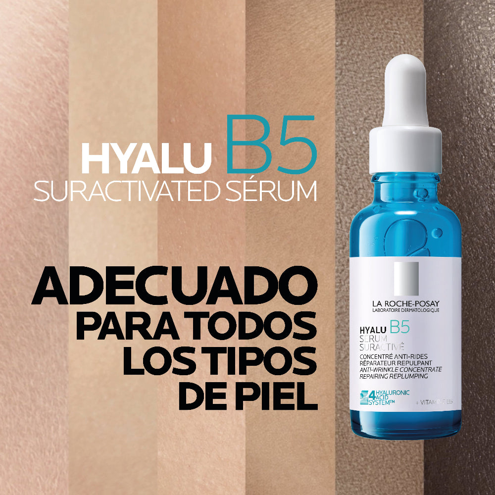 La Roche Posay Hyalu B5 Sérum Antiarrugas 30ml