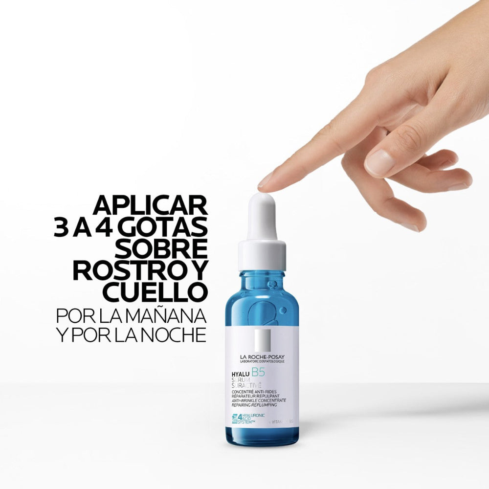 La Roche Posay Hyalu B5 Sérum Antiarrugas 30ml
