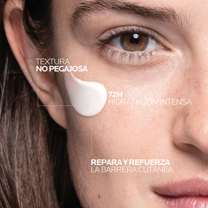 La Roche-Posay Hyalu B5 Crema Facial SPF30+ 30ml