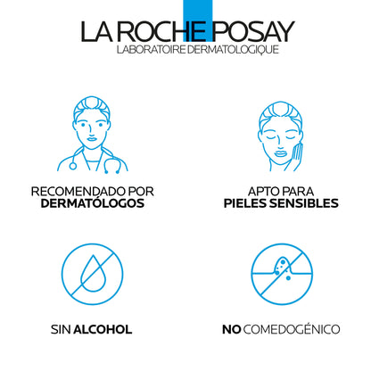 La Roche-Posay Hyalu B5 Recarga Crema Facial 50ml
