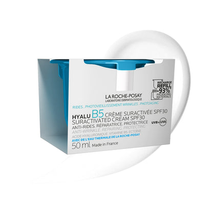 La Roche-Posay Hyalu B5 Recarga Crema Facial 50ml