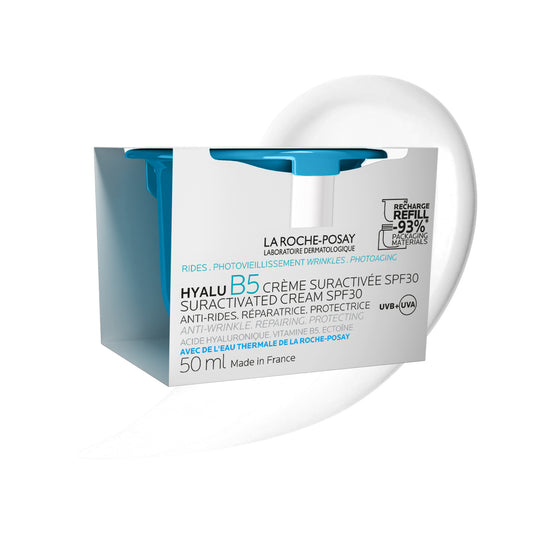 La Roche-Posay Hyalu B5 Recarga Crema Facial 50ml