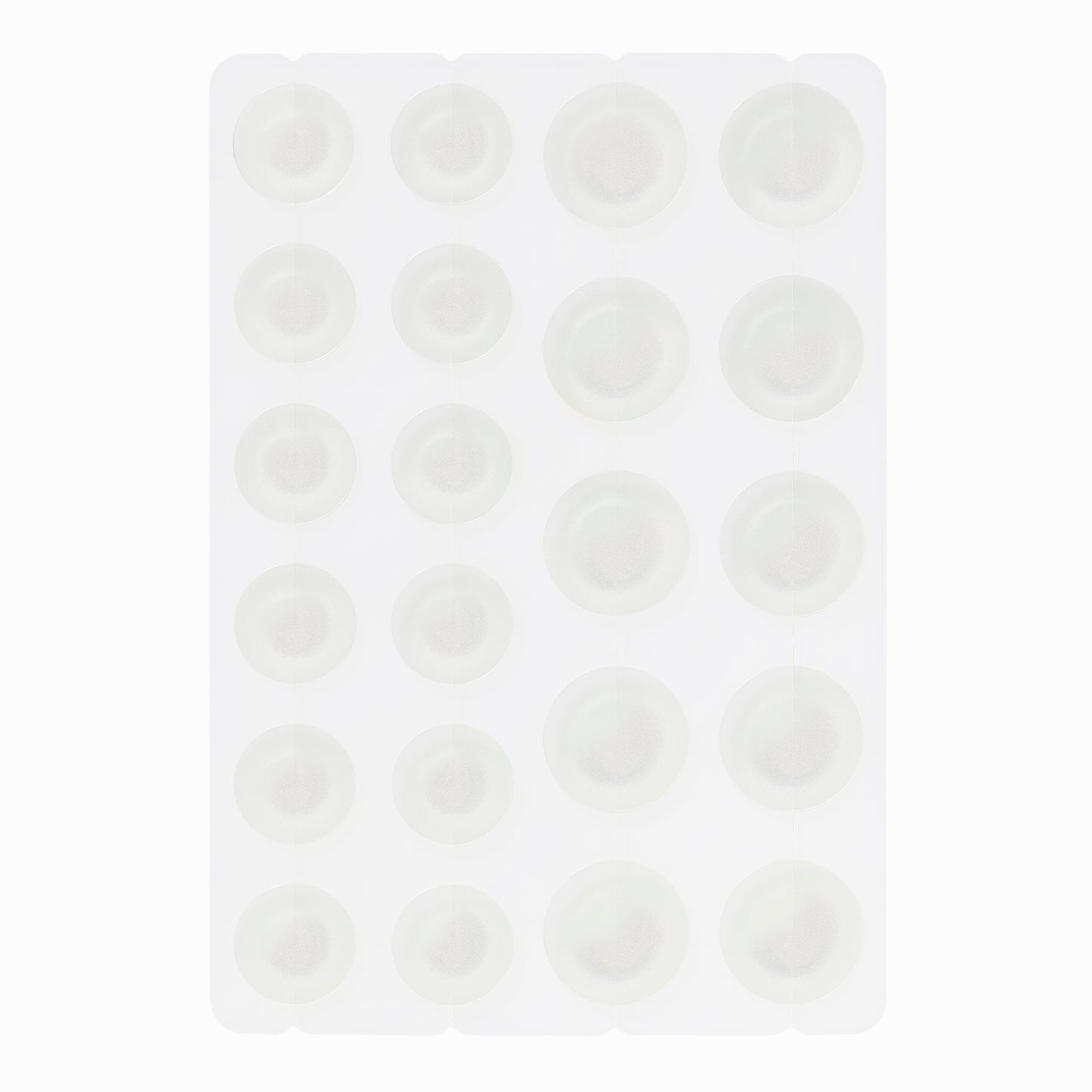 CeraVe Parches Anti-Imperfectos Hidrocoloides 22 ud