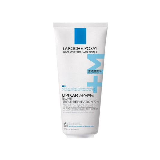 La Roche Posay Lipikar Baume Ap+Max Carton 200ml