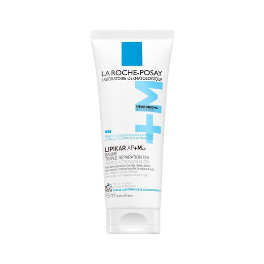 La Roche Posay Lipikar Baume Ap+ Max 75ML