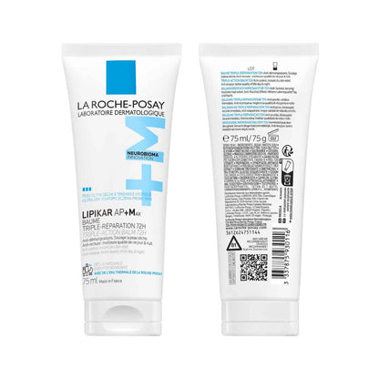 La Roche Posay Lipikar Baume Ap+ Max 75ML