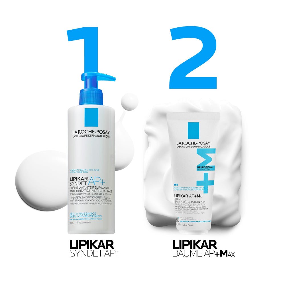 La Roche Posay Lipikar Baume Ap+ Max 75ML