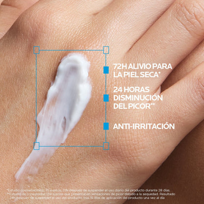 La Roche Posay Lipikar Baume Ap+ Max 75ML