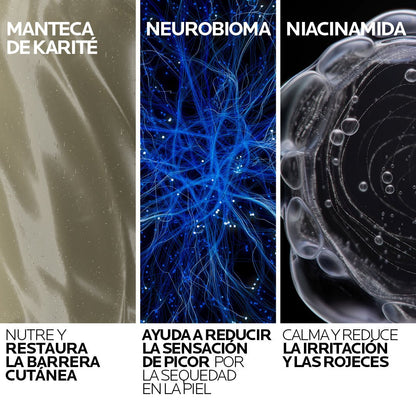 La Roche Posay Lipikar Baume Ap+ Max 75ML