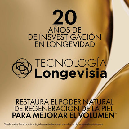 Vichy Neovadiol Longevity Crema Voluminizadora Antiedad Recarga 50 ml