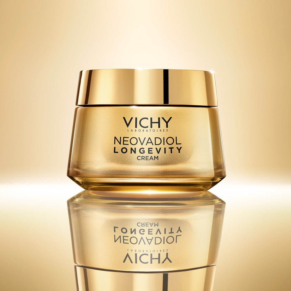 Vichy Neovadiol Longevity Crema Voluminizadora Antiedad Recarga 50 ml