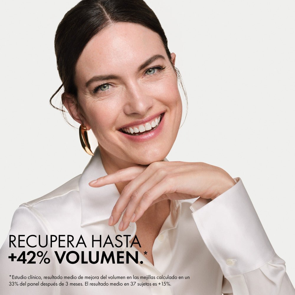 Vichy Neovadiol Longevity Crema Voluminizadora Antiedad Recarga 50 ml
