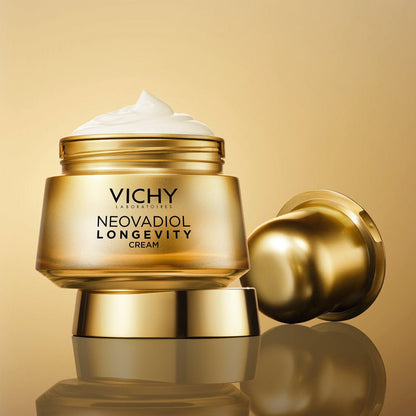Vichy Neovadiol Longevity Crema Voluminizadora Antiedad Recarga 50 ml