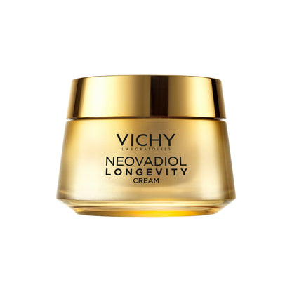 Vichy Neovadiol Longevity Volumenaufbau Creme 50 ml