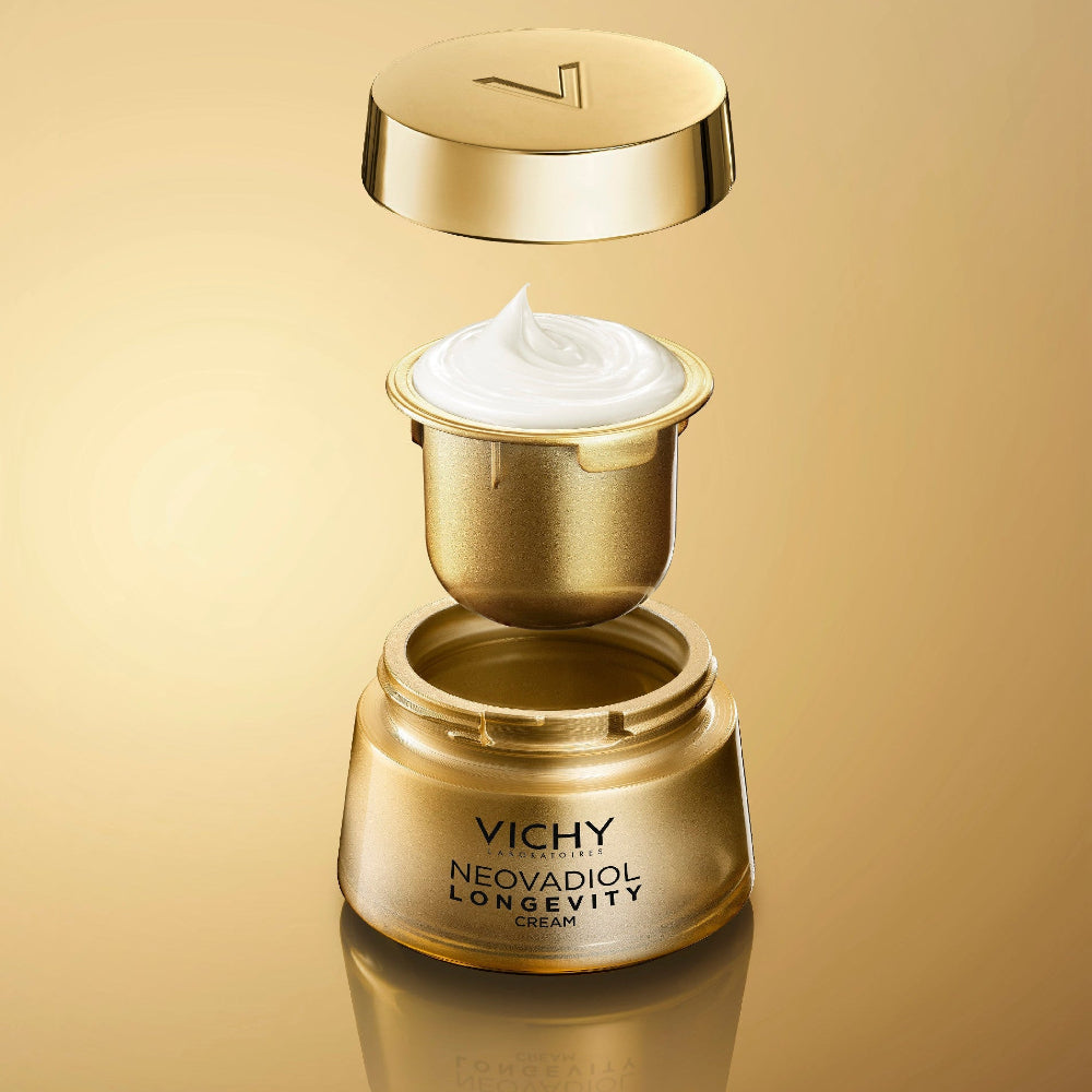 Vichy Neovadiol Longevity Volumenaufbau Creme 50 ml