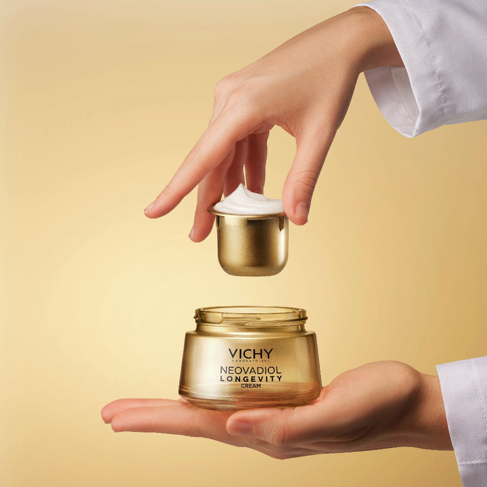 Vichy Neovadiol Longevity Volumenaufbau Creme 50 ml
