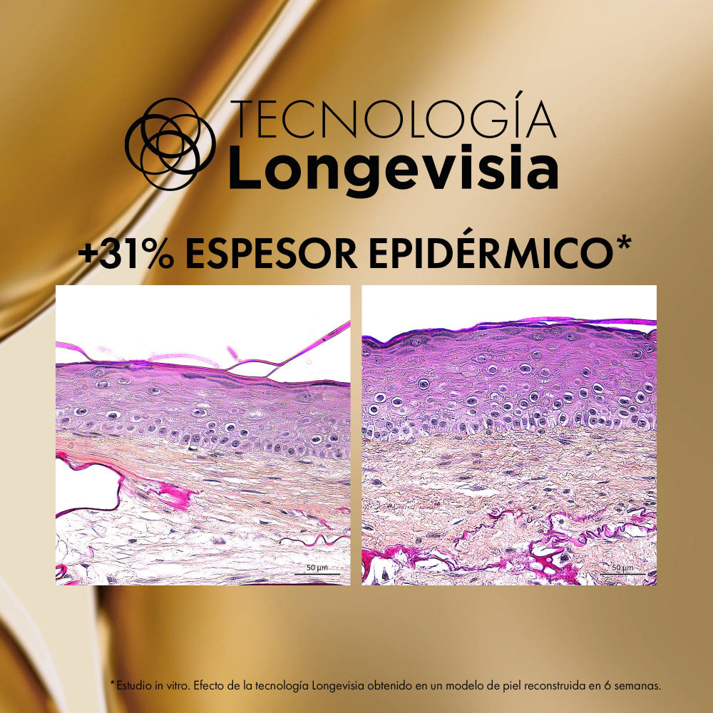 Vichy Neovadiol Longevity Volumenaufbau Creme 50 ml