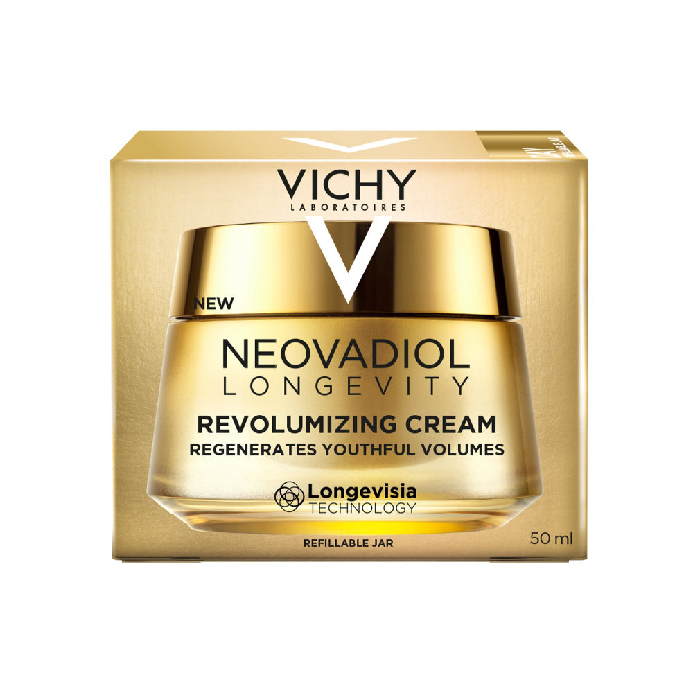 Vichy Neovadiol Longevity Volumenaufbau Creme 50 ml