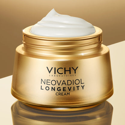 Vichy Neovadiol Longevity Volumenaufbau Creme 50 ml